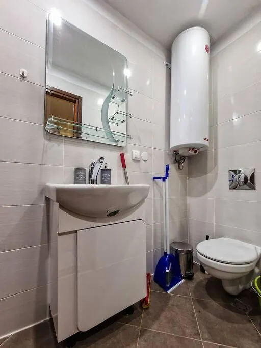 Bansko Getaway- Ski & Summer Activities , Sleep 6 Apartmán