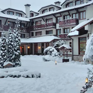4* Ξενοδοχείο Evelina Palace