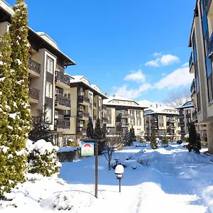 3* Ξενοδοχείο Bojur & Bojurland Complex