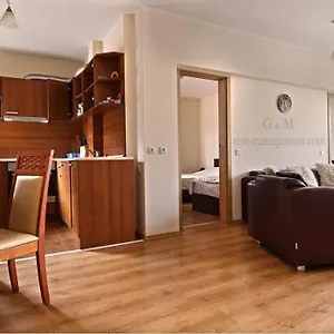 Pirin Place Apartment