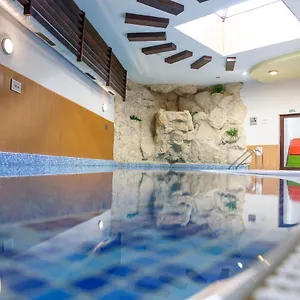 4* Ξενοδοχείο με διαμερίσματα Sunrise Park Complex - Free Wellness