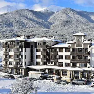 Hotel St George &, Bansko