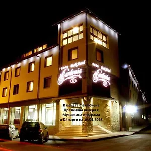 Gardenia Park Hotel