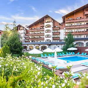 Kempinski Grand Arena Hotell