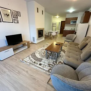 New Apartment