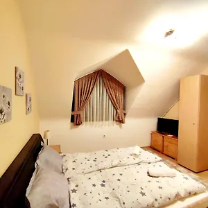 Pirin Sunrise Apartment