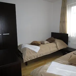 3* Ξενοδοχείο με διαμερίσματα Top Lodge Apartments