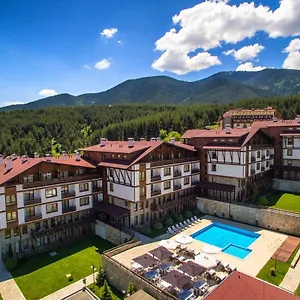 Paradiso Apartment