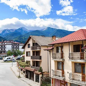 Bansko Ski Apartment Apartment