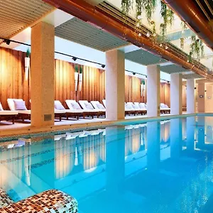 Lucky & Relax Hotel
