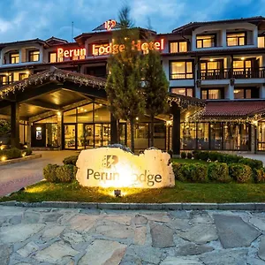 4* Ξενοδοχείο Perun