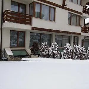 Ela Bansko
