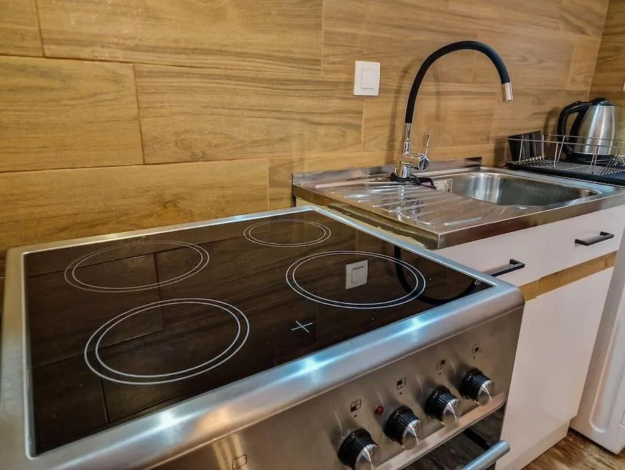 Apartment Bansko Getaway- Ski & Summer Activities , Sleep 6