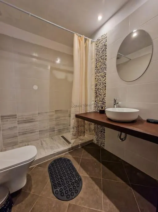 Apartment Bansko Getaway- Ski & Summer Activities , Sleep 6 Bulgaria