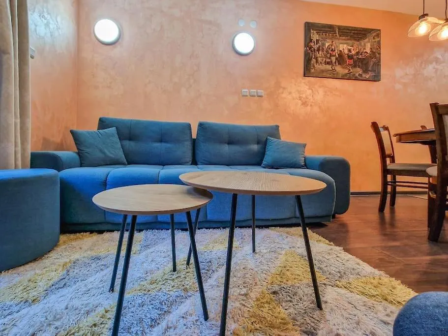 Bansko Getaway- Ski & Summer Activities , Sleep 6