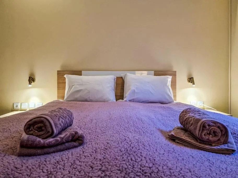 Apartment Bansko Getaway- Ski & Summer Activities , Sleep 6