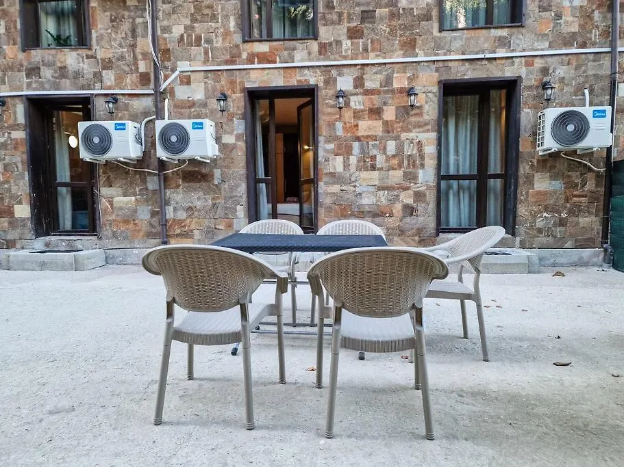Bansko Getaway- Ski & Summer Activities , Sleep 6