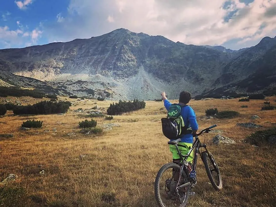 Apartment Bansko Getaway- Ski & Summer Activities , Sleep 6