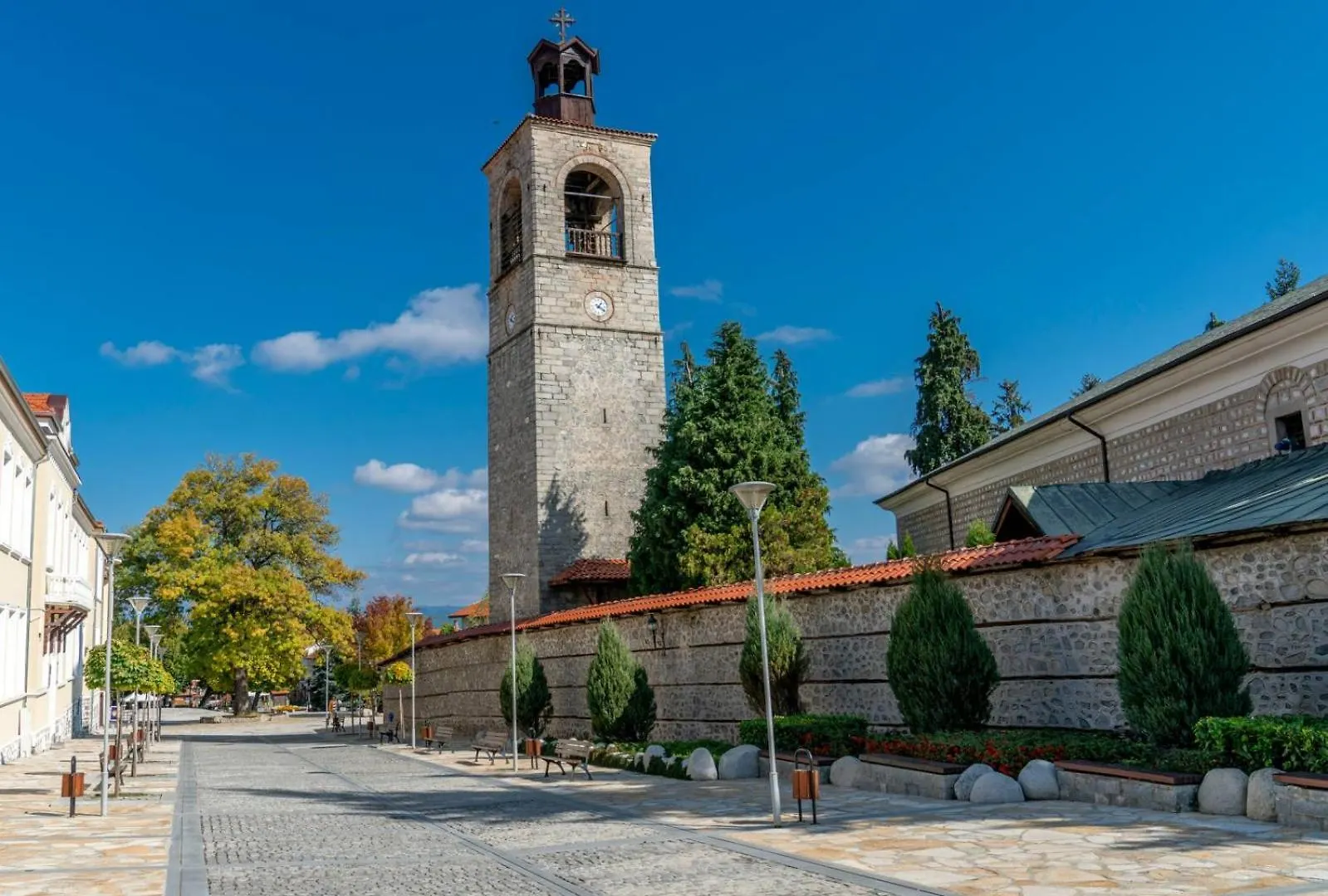 Bansko Getaway- Ski & Summer Activities , Sleep 6 0*,  Bulgaria